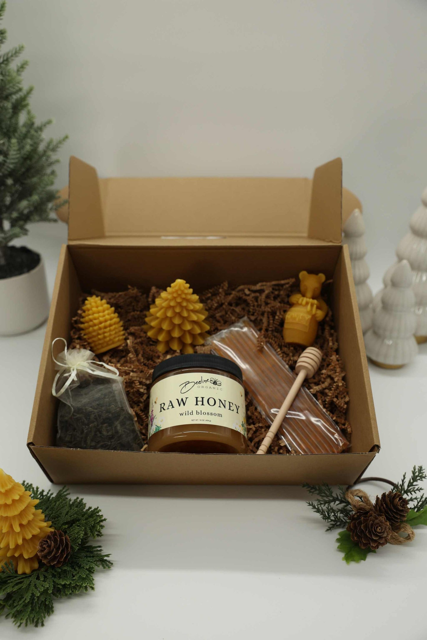 Christmas Gift Set