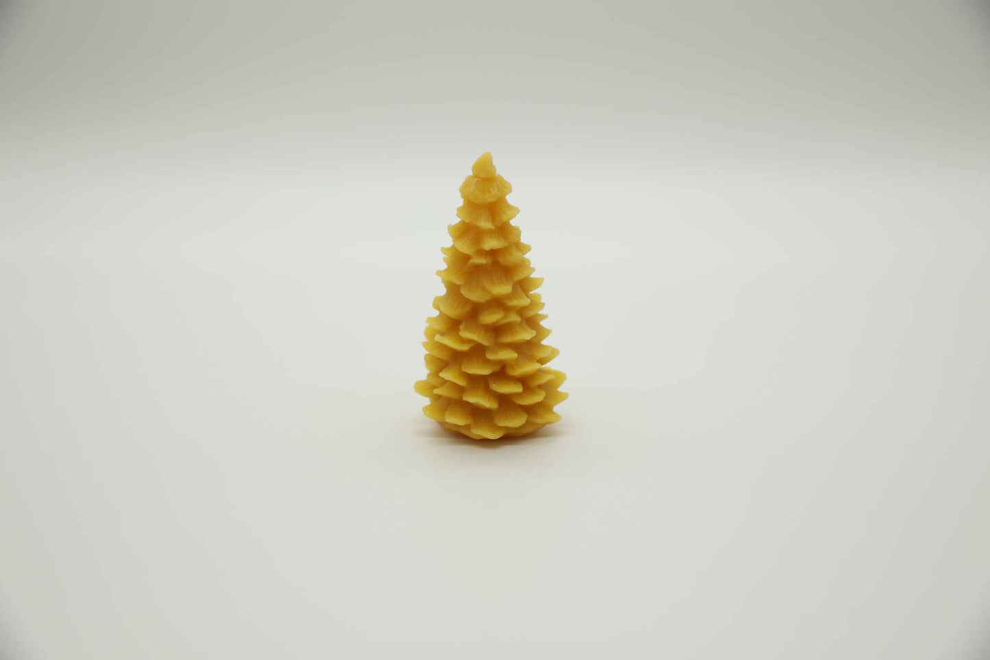Beeswax Candle Tree