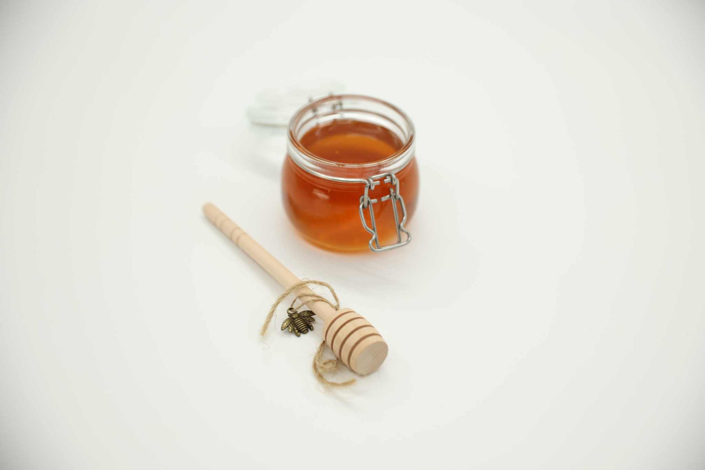 Honey Dipper Stick