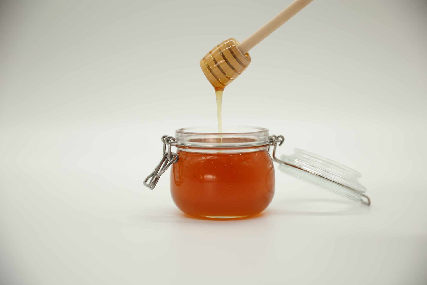 Honey Dipper Stick