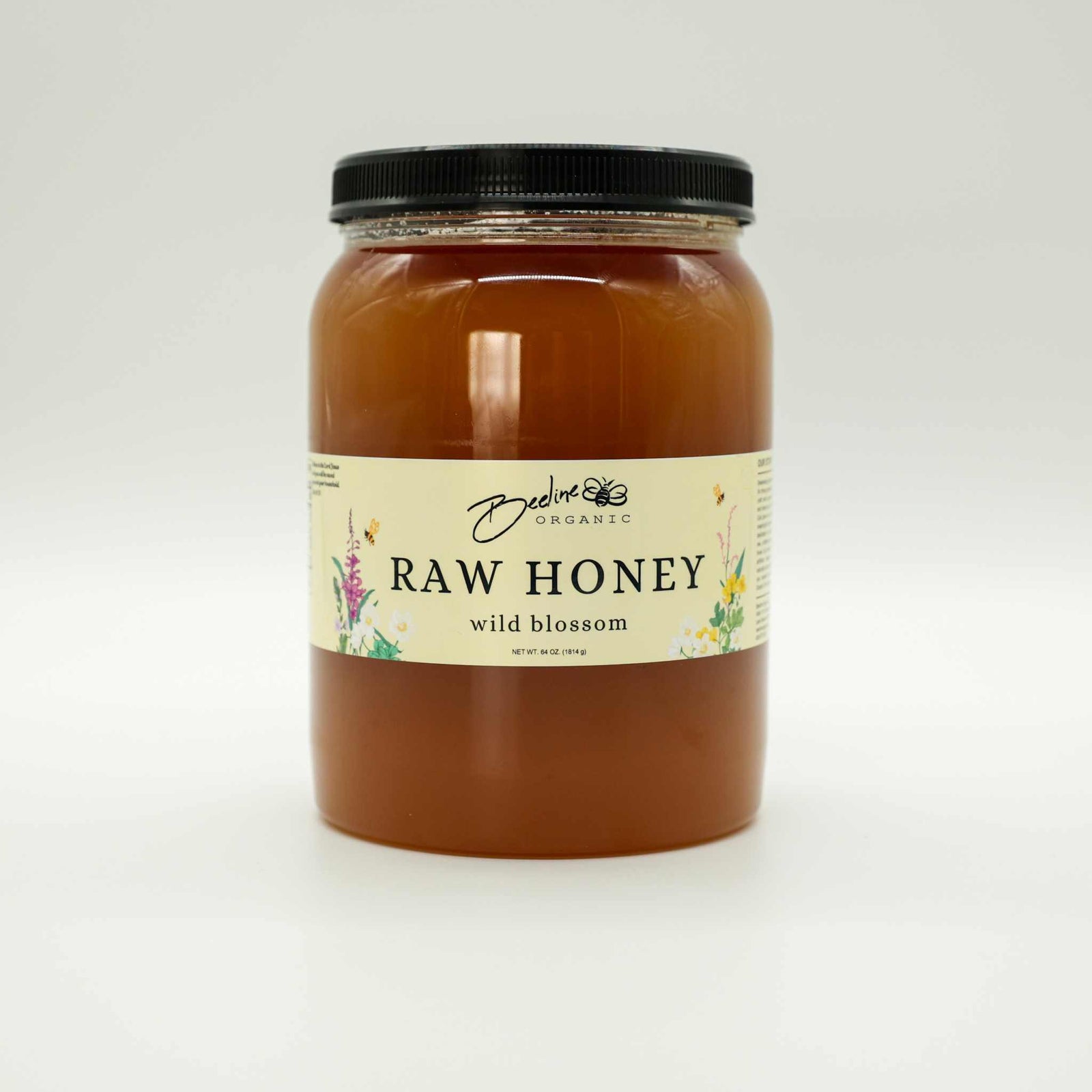 Beeline Organic Honey photo 8