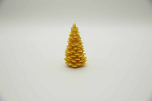 Beeswax Candle Tree