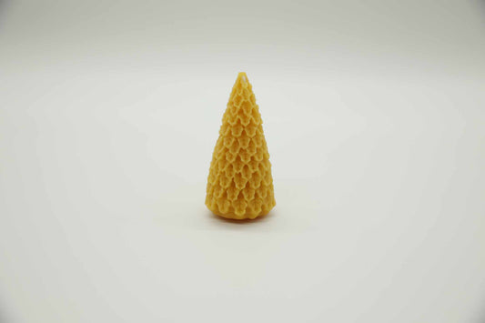 Beeswax Candle Tree