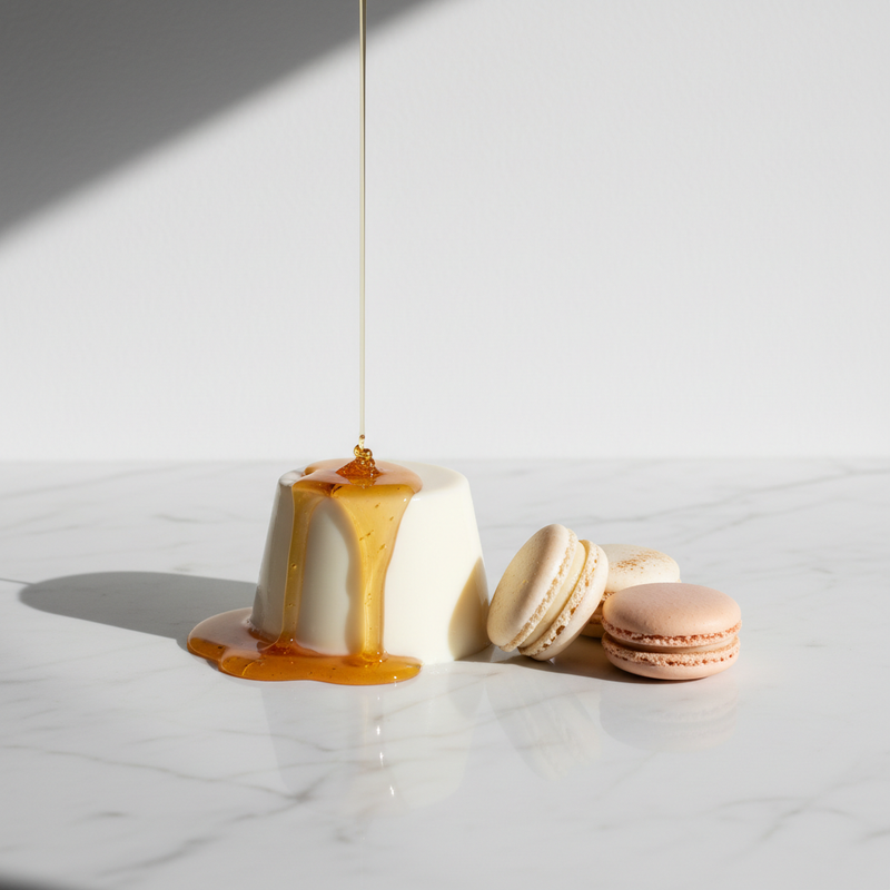 Desserts