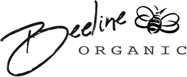 Beeline Organic Logo
