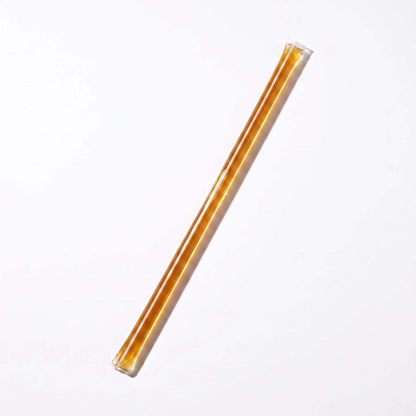 Raw Honey Sticks - 100% Pure & Unfiltered Honey Straws | Beeline Organic