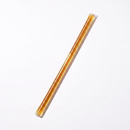 Raw Honey Sticks - 100% Pure & Unfiltered Honey Straws | Beeline Organic